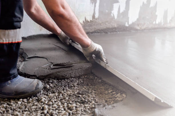 Best Concrete Sidewalk Installation  in Seaside Heights, NJ